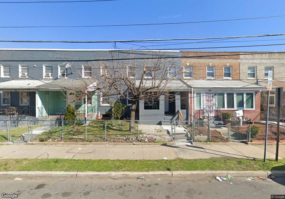 807 Morgan St, Camden, NJ 08104 - photo 1