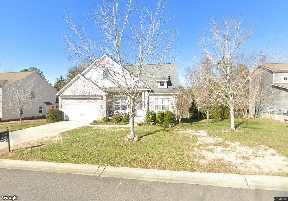 1120 Hallow Lake Terrace, Clover, SC 29710 - photo 1