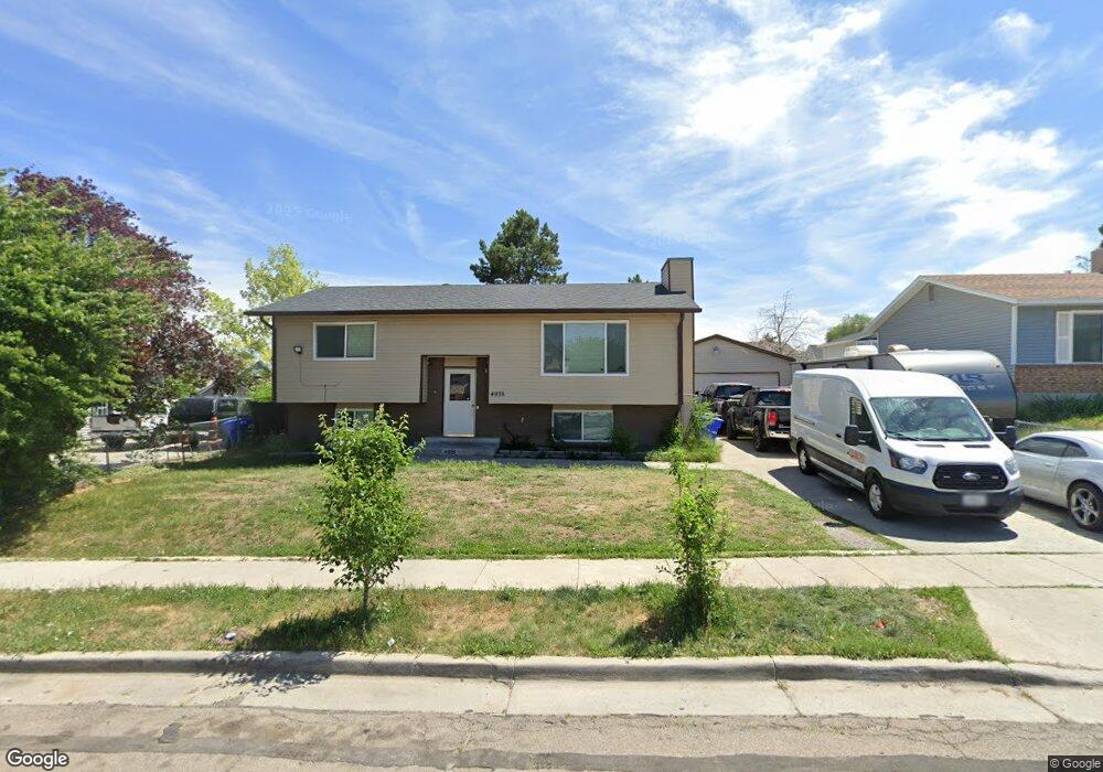 4935 W 6600 S, West Jordan, UT 84081 - photo 1