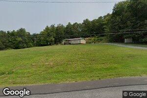 431 Beulah Rd, Nanty Glo, PA 15943