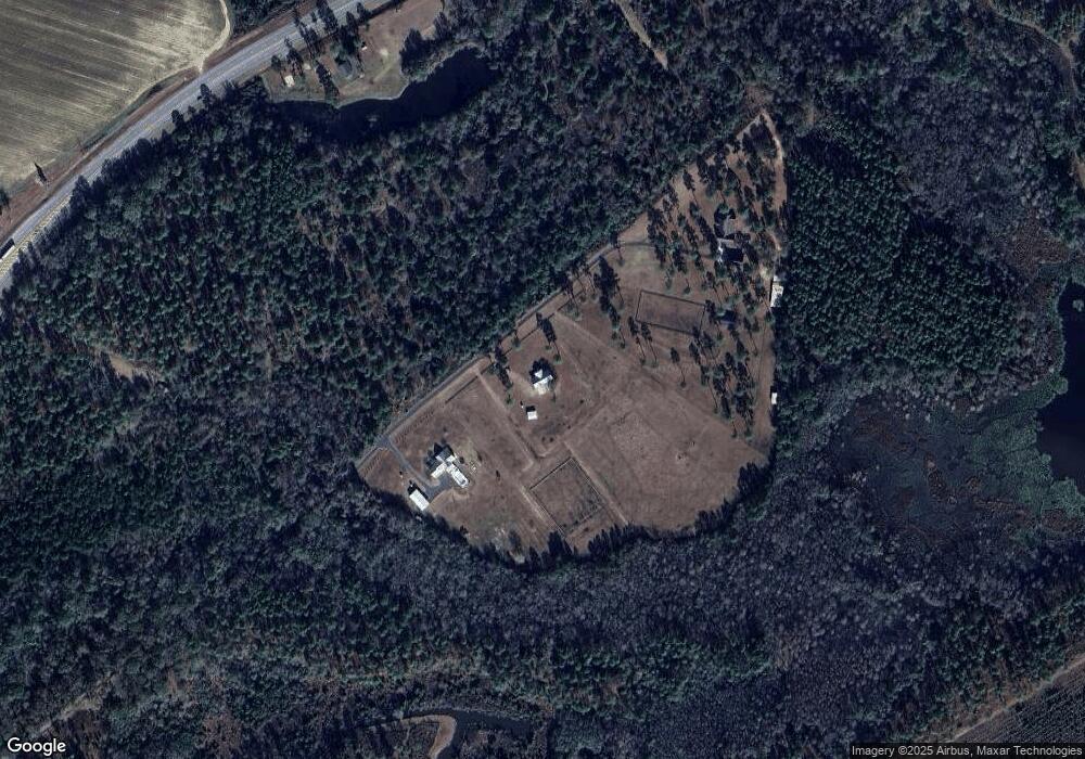 340 Briar Patch Ln, Norman Park, GA 31771 - photo 1