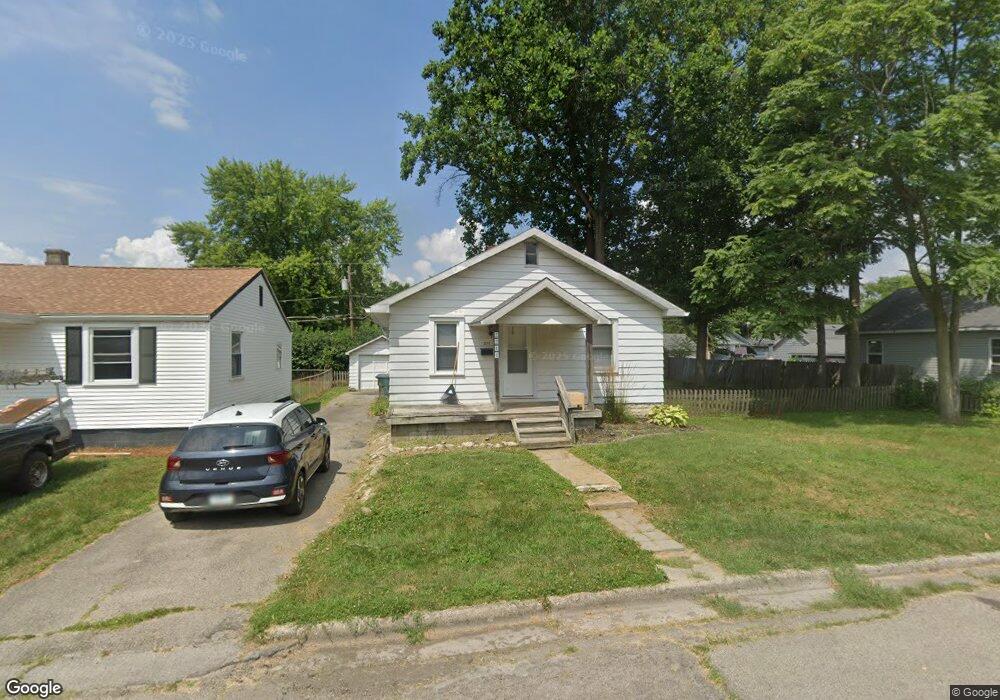 2211 S Penn St, Muncie, IN 47302 - photo 1