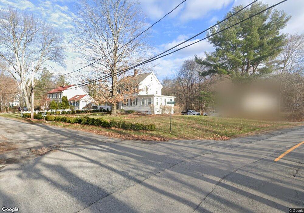 1 Warren Place, Weston, MA 02493 - photo 1