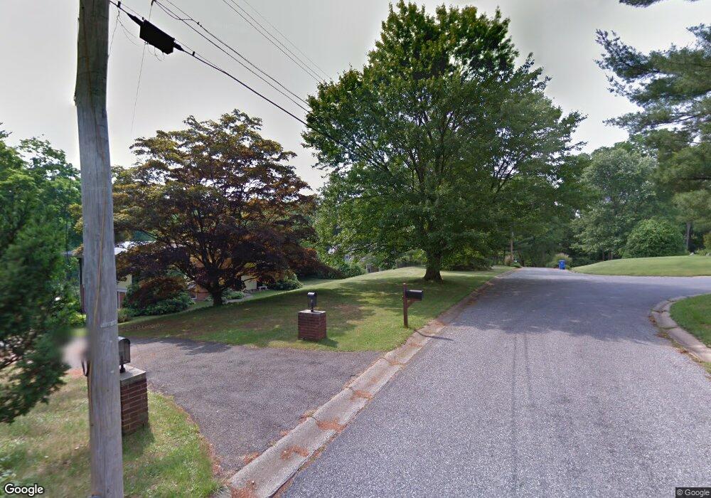 88 Clayton Park Dr, Glen Mills, PA 19342 - photo 1