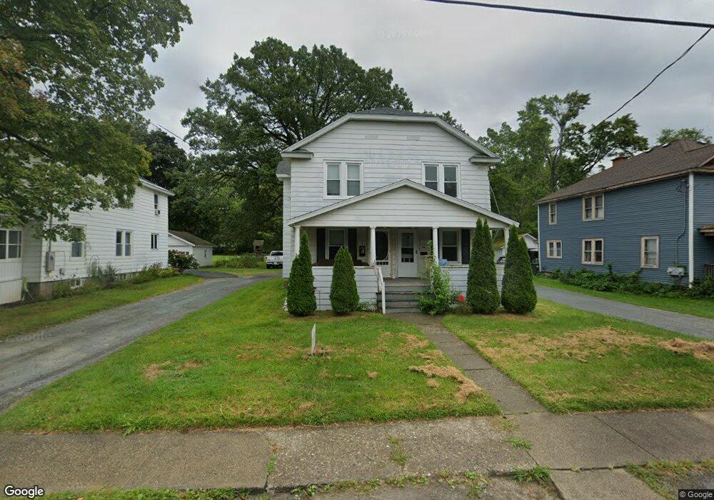 36 Campbell Ave, Castleton-On-hudson, NY 12033 - photo 1