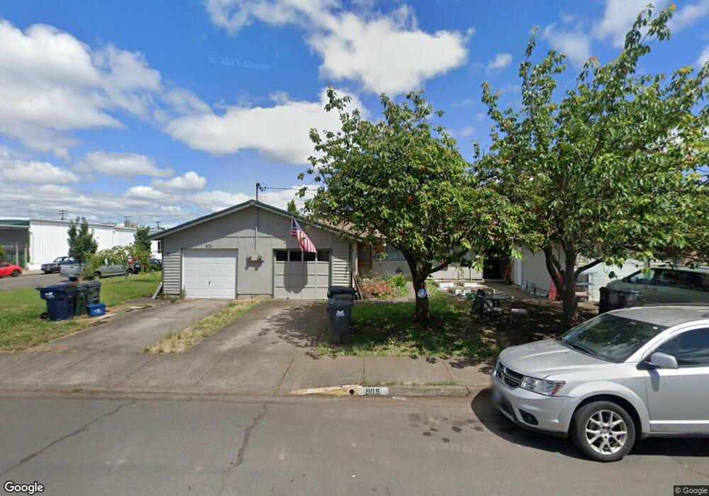 901 Hayes St, Eugene, OR 97402 - photo 1