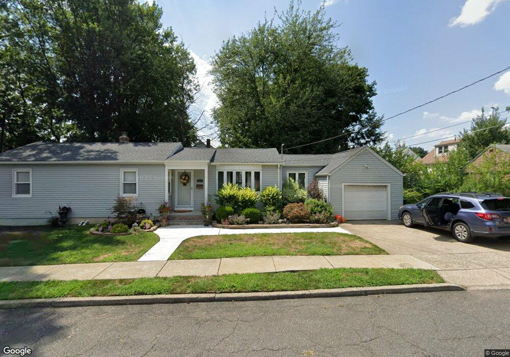 185 Fencsak Ave, Elmwood Park, NJ 07407 - photo 1