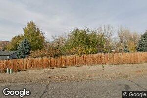 114 E Fremont St, Thermopolis, WY 82443