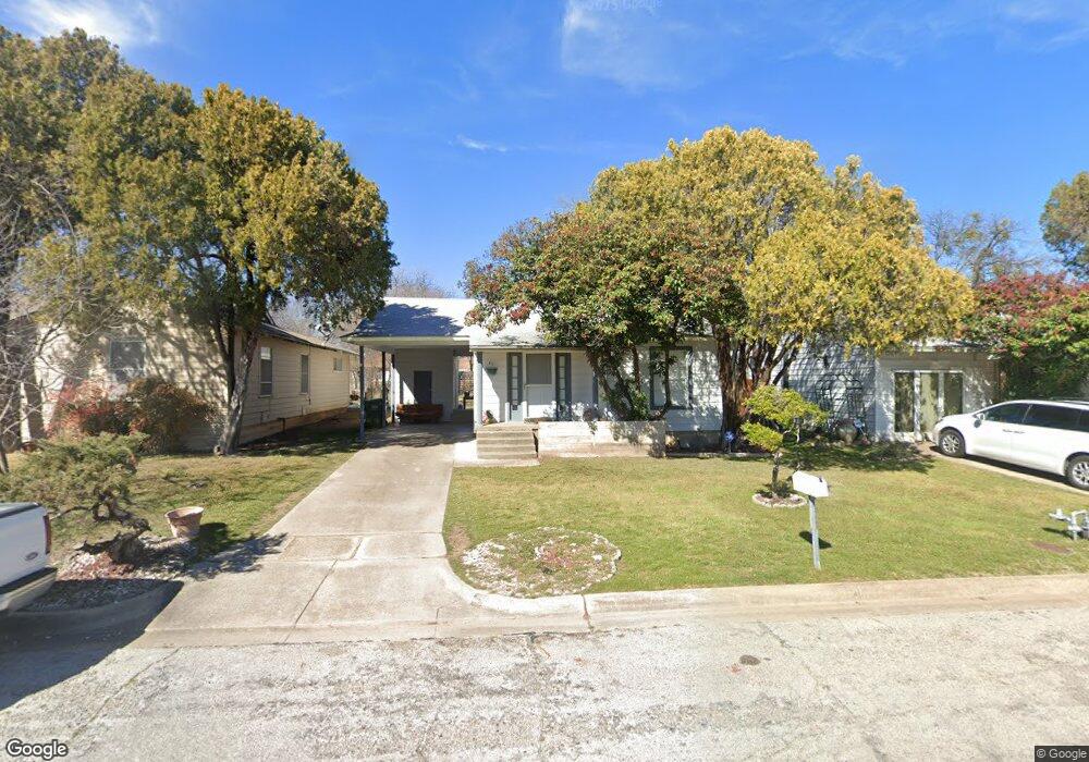 9120 Farmers Rd, Fort Worth, TX 76108 - photo 1