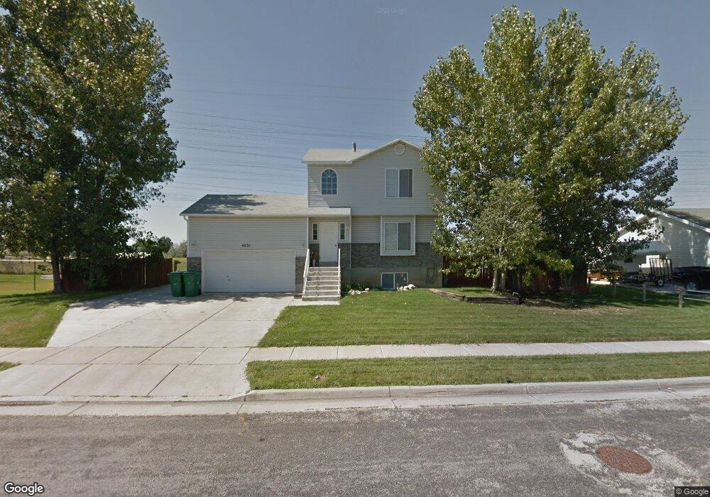 4631 S 3200 W unit 36, Roy, UT 84067 - photo 1