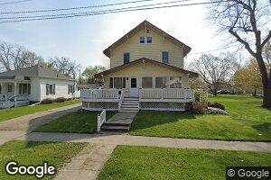 315 N Lafayette St, Corydon, IA 50060