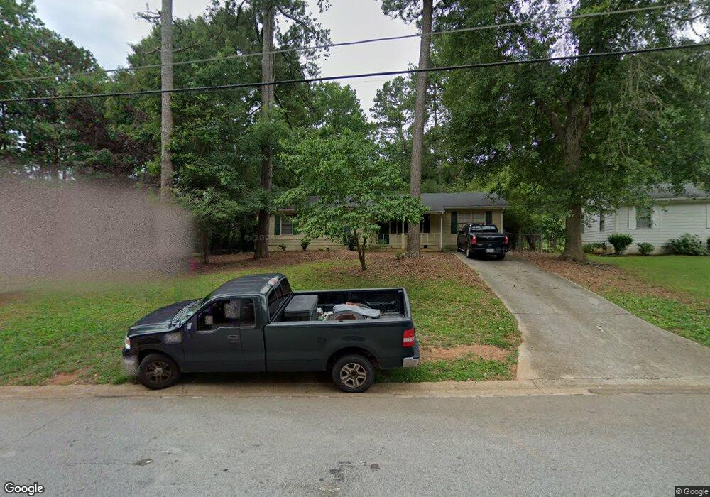 335 Cindy Dr SE unit 1, Conyers, GA 30094 - photo 1