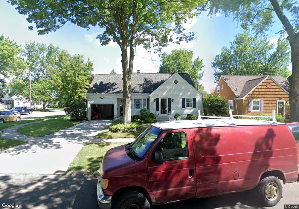 20 Eggert Terrace, North Tonawanda, NY 14120 - photo 1