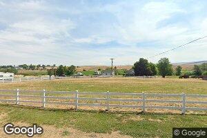 812 SW Birch St, Pilot Rock, OR 97868