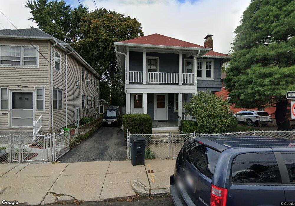 64 Adamson St unit 64A, Allston, MA 02134 - photo 1