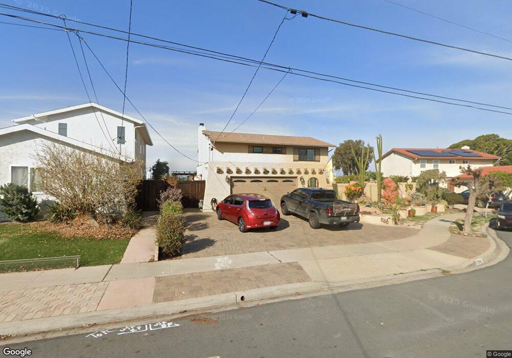 7042 Dennison St, San Diego, CA 92122 - photo 1