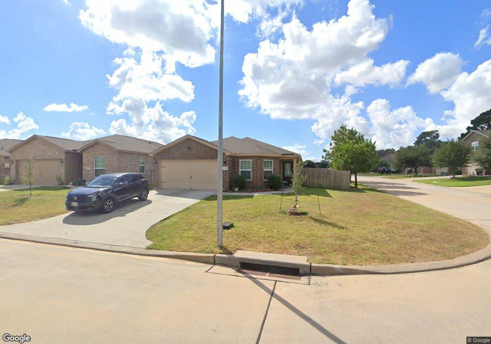 22735 Overland Bell Dr, Hockley, TX 77447 - photo 1