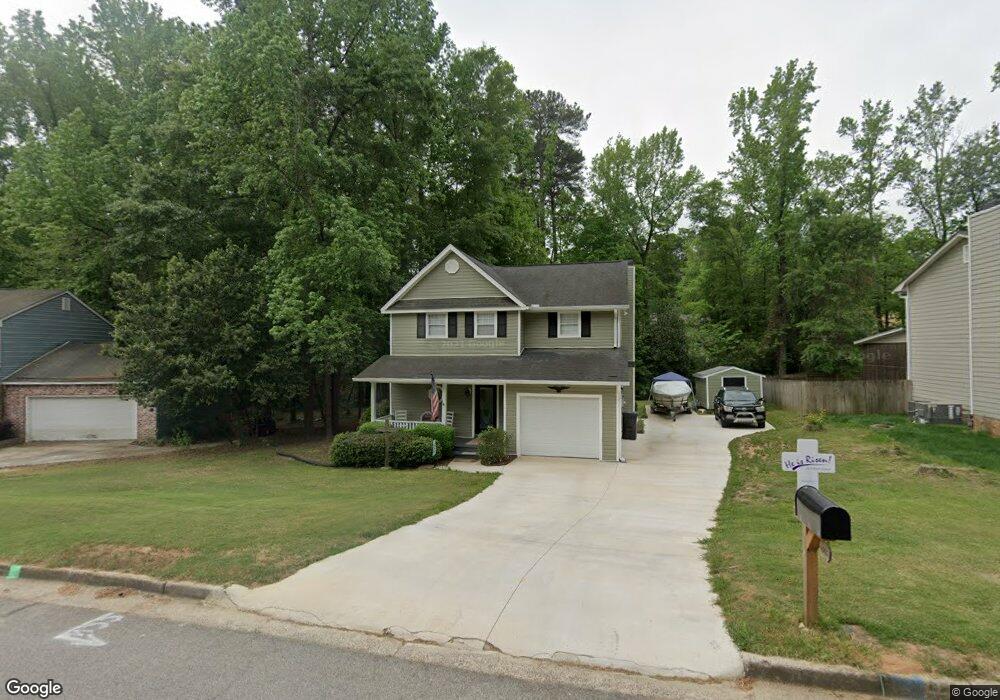 4032 Oregon Trail, Augusta, GA 30907 - photo 1