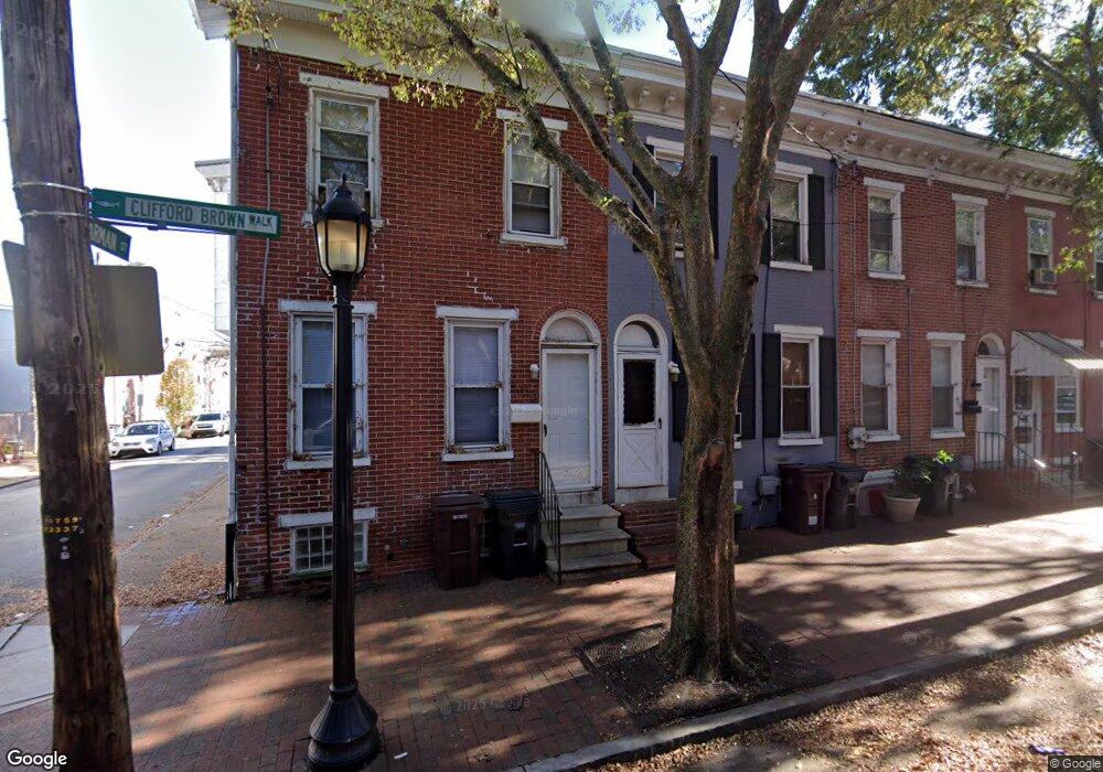 1016 Clifford Brown Walk, Wilmington, DE 19801 - photo 1