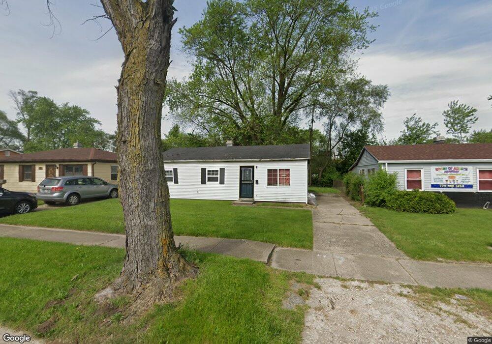 2024 Whitcomb St, Gary, IN 46404 - photo 1