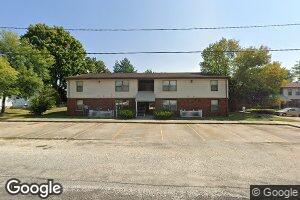 818 6th St Unit 15, Carrollton, IL 62016