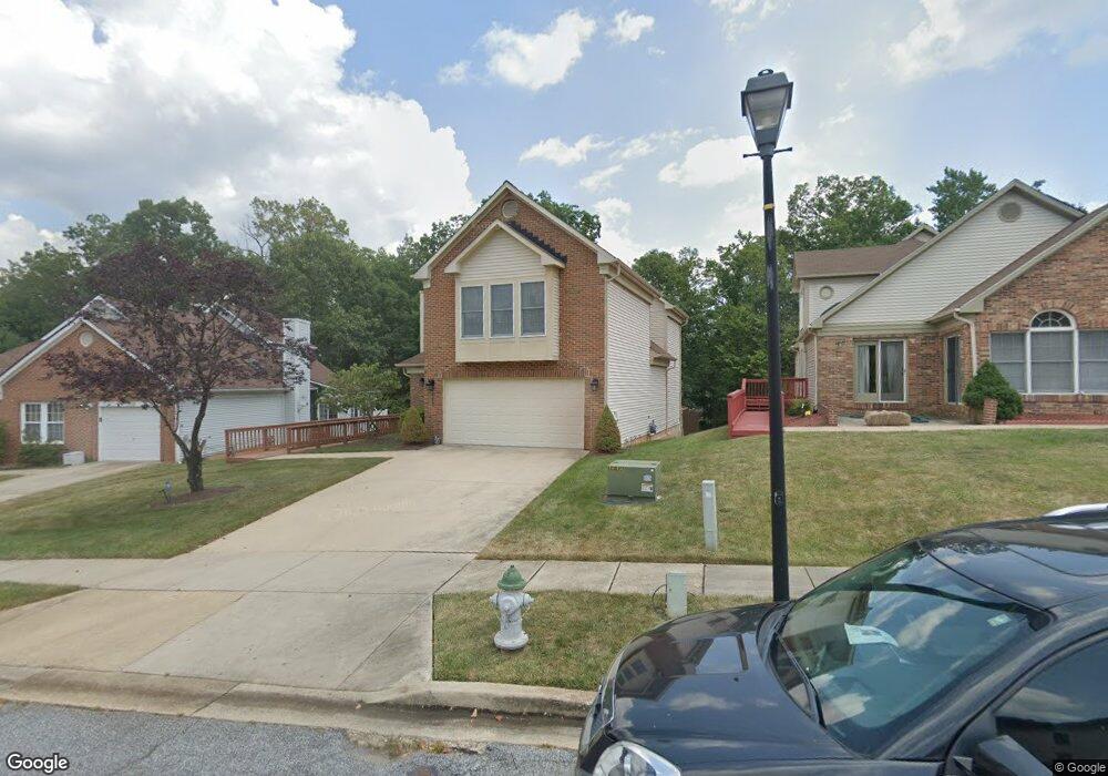 3817 Endicott Place, Springdale, MD 20774 - photo 1