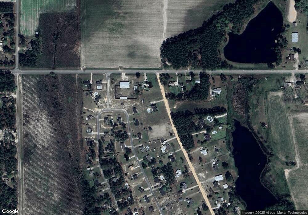 6623 Southside Dr, Blackshear, GA 31516 - photo 1