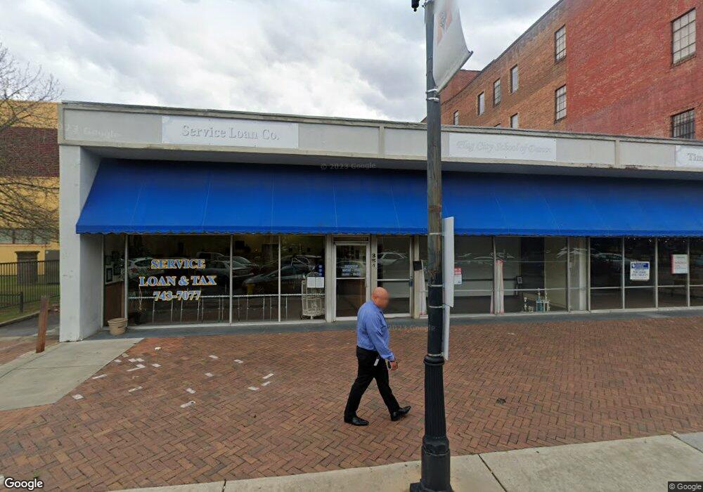 354 Cherry St, Macon, GA 31201 - photo 1