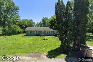9673 Bunker Hill Dr, de Motte, IN 46310