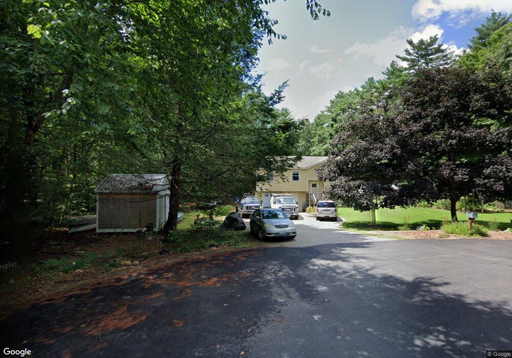 23 Governors Ln, Epping, NH 03042 - photo 1