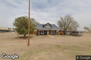 602 Albright St, Hooker, OK 73945