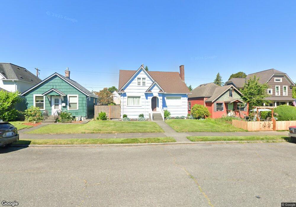 2022 Rockefeller Ave, Everett, WA 98201 - photo 1