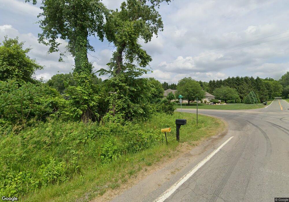 1616 108th St SW, Byron Center, MI 49315 - photo 1