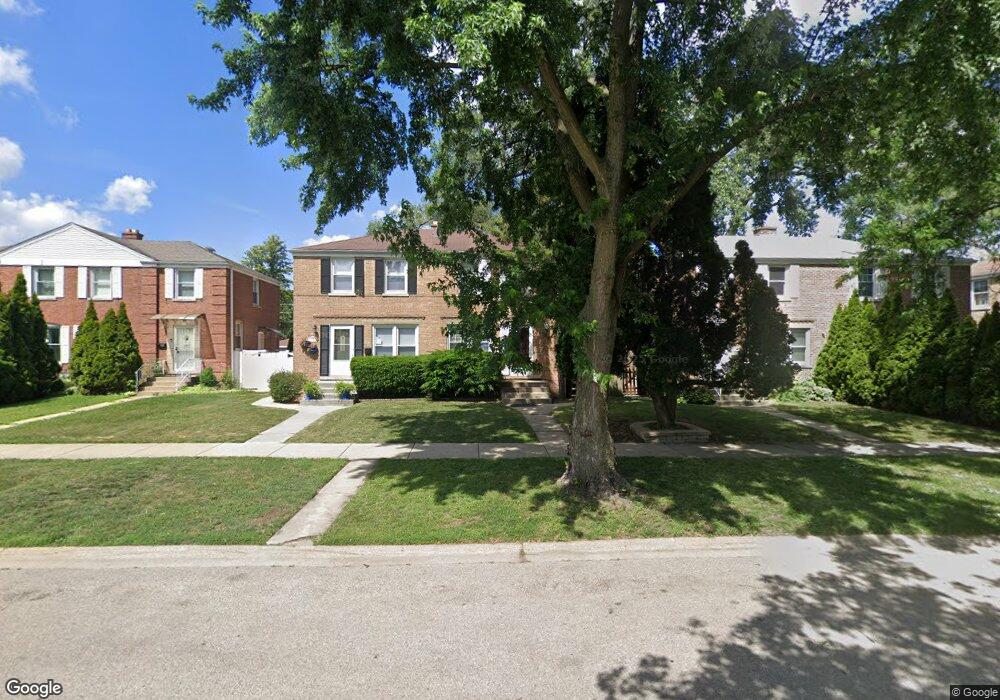 1782 Orchard St, Des Plaines, IL 60018 - photo 1