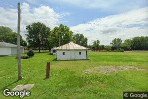227 N Branch St, Bluffs, IL 62621