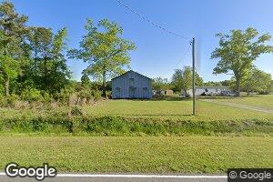 2805 Brick Kitchen Rd, Hookerton, NC 28538