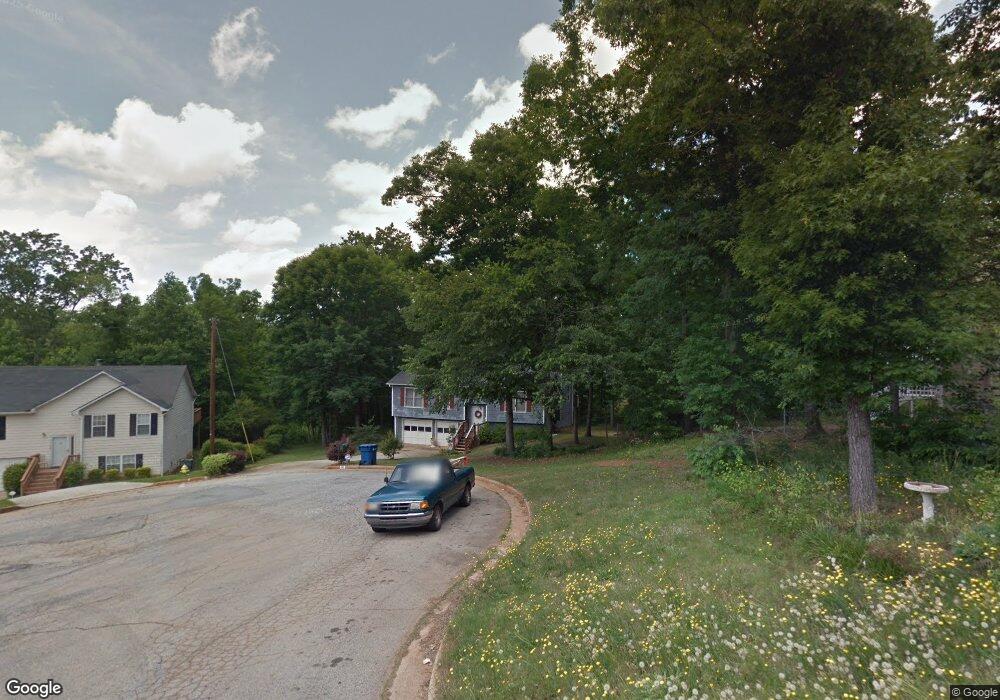 110 Beaverdam Ct, Covington, GA 30016 - photo 1