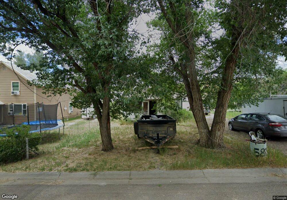 580 3rd Ave W, Craig, CO 81625 - photo 1