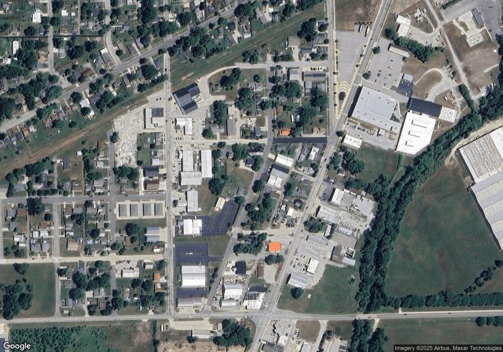 1705 Sprott St, Auburn, IN 46706 - photo 1