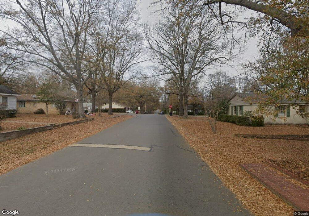 N Oak St, Sheridan, AR 72150 - photo 1