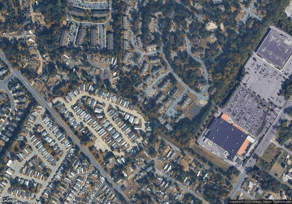 640 Sangreal Ct unit 640, Mantua, NJ 08051 - photo 1