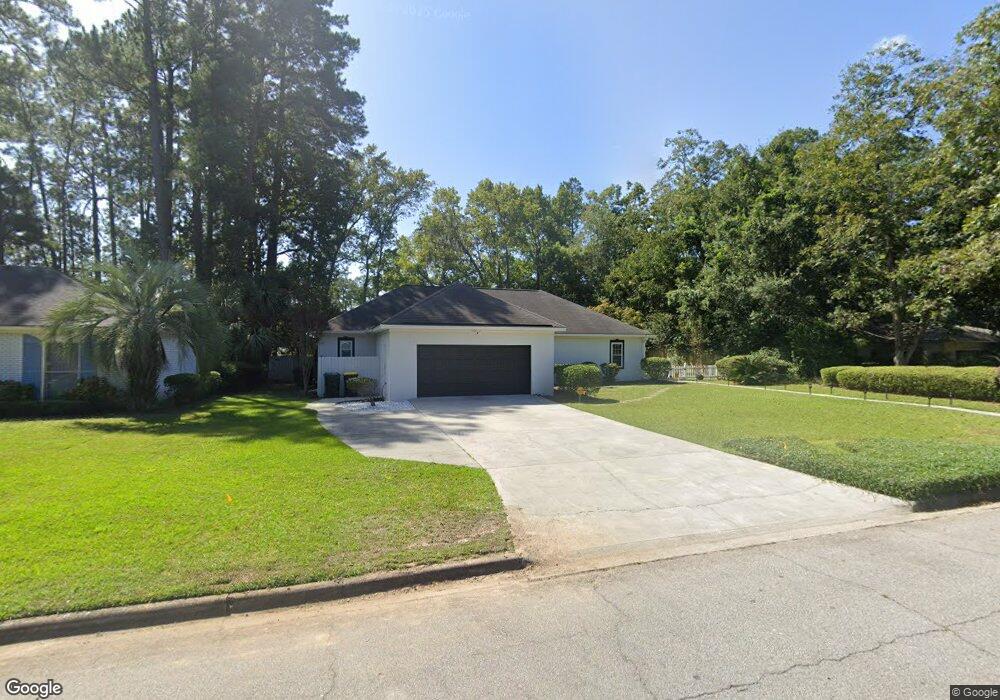 11 E 67th St, Savannah, GA 31405 - photo 1