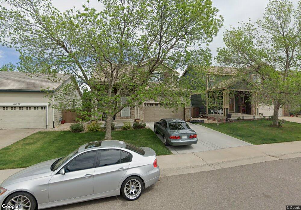 10573 Tracewood Cir, Highlands Ranch, CO 80130 - photo 1