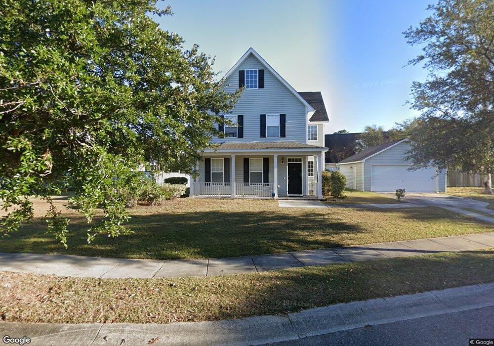 102 Full Moon Ct, Ladson, SC 29456 - photo 1