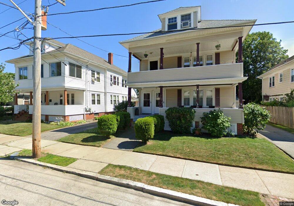 13 Paine Ave, Cranston, RI 02910 - photo 1