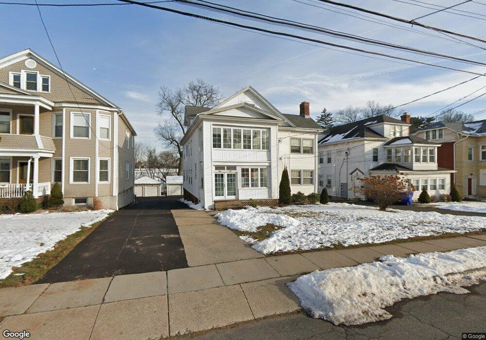 86 Maplewood Ave, West Hartford, CT 06119 - photo 1