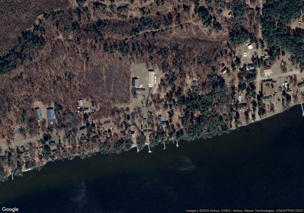 8000 Park St, Danbury, WI 54830 - photo 1