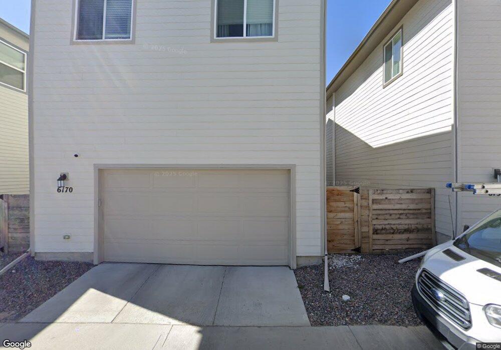 6170 Sima Cir, Lone Tree, CO 80124 - photo 1