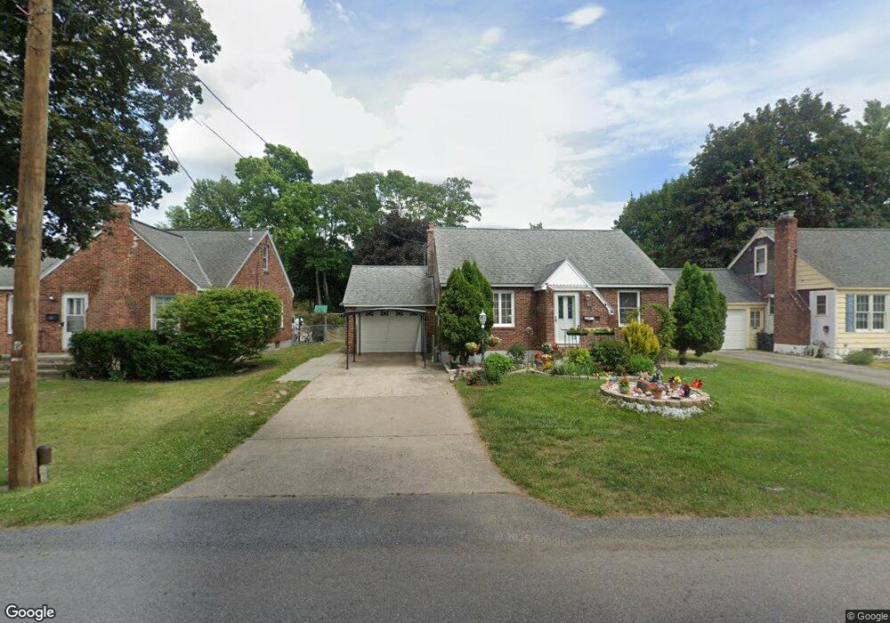 1105 Austin Place, Schenectady, NY 12306 - photo 1