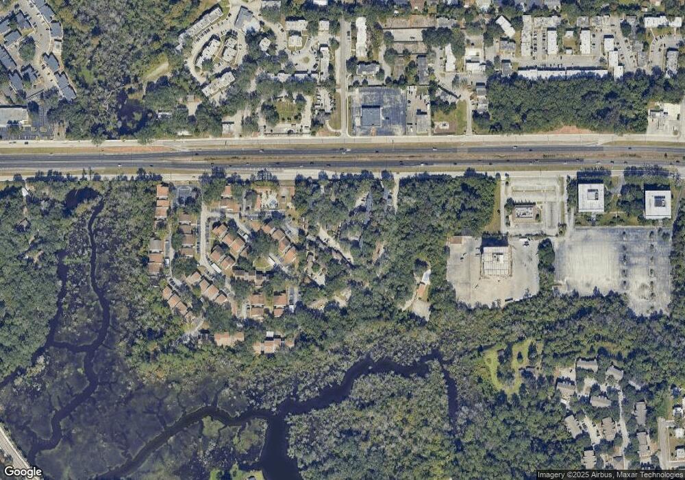 710 Oaks Manor Ct unit N1-2, Jacksonville, FL 32211 - photo 1